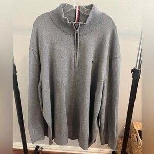 Tommy Hilfiger Quarter Zip